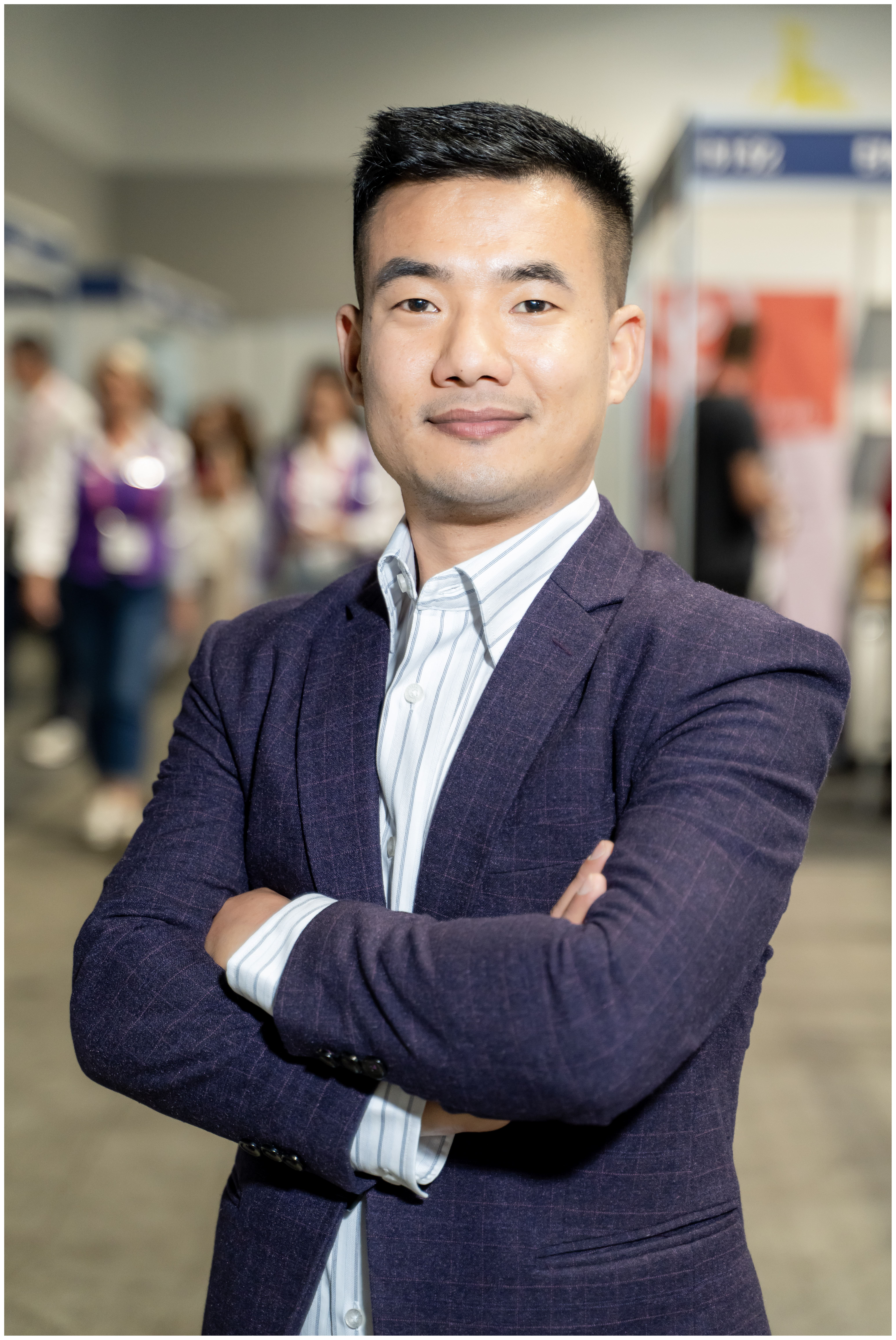 Photo of Sanjeet Jung Gurung